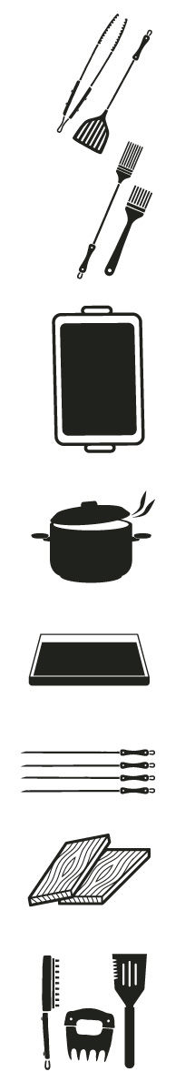 Grilling Gadgets